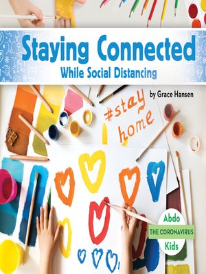 Staying Connected While Social Distancing - ebook
